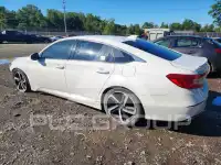2018 Honda Accord фото