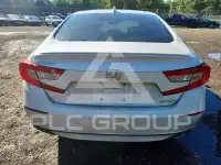 2018 Honda Accord фото