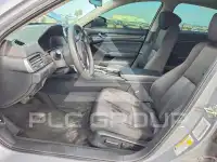 2018 Honda Accord фото
