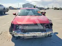 2018 Honda Accord фото