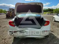 2018 Honda Accord фото