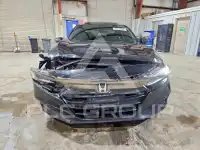 2018 Honda Accord фото