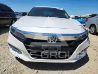 2018 Honda Accord фото