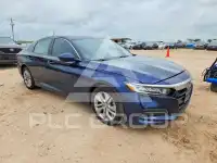 2018 Honda Accord фото