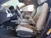 2018 Honda Accord фото