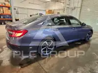 2018 Honda Accord photo
