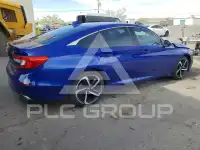 2018 Honda Accord фото