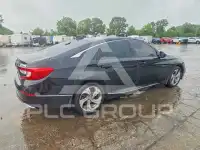 2018 Honda Accord фото