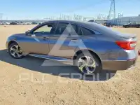 2018 Honda Accord photo