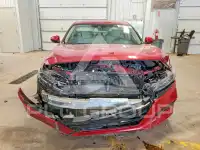 2018 Honda Accord фото
