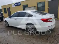 2018 Honda Accord фото