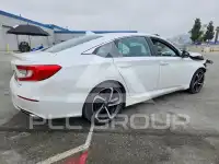 2018 Honda Accord photo