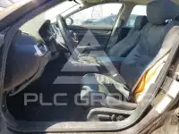 2018 Honda Accord фото