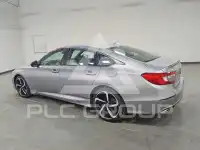 2018 Honda Accord фото