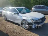 2018 Honda Accord photo
