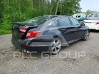 2018 Honda Accord фото