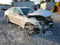 2018 Honda Accord фото