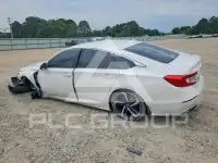 2018 Honda Accord photo