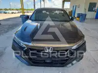 2018 Honda Accord photo