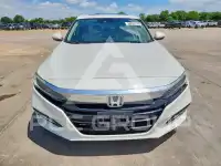 2018 Honda Accord photo