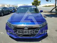 2018 Honda Accord фото