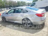 2018 Honda Accord photo
