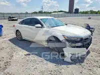 2018 Honda Accord фото