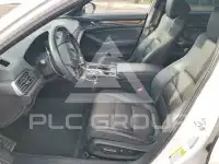 2018 Honda Accord фото