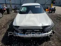 2018 Honda Accord фото