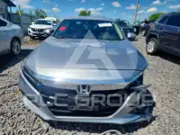 2018 Honda Accord фото