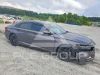 2018 Honda Accord photo