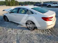 2018 Honda Accord фото