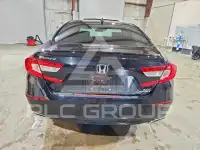 2018 Honda Accord фото