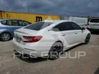 2018 Honda Accord фото