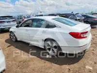 2018 Honda Accord фото