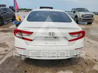 2018 Honda Accord photo