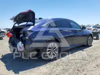 2018 Honda Accord фото