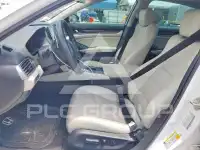 2018 Honda Accord фото