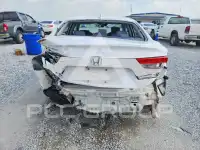 2018 Honda Accord фото