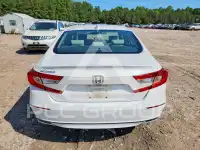 2018 Honda Accord photo