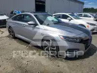 2018 Honda Accord photo