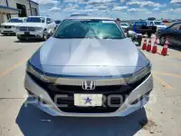 2018 Honda Accord фото