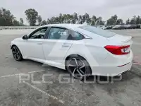 2018 Honda Accord photo