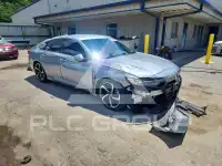 2018 Honda Accord photo