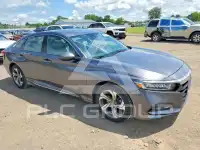 2018 Honda Accord фото