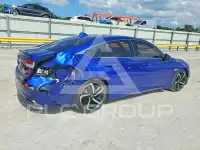 2018 Honda Accord фото