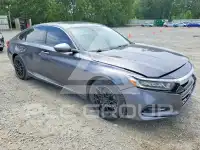 2018 Honda Accord фото