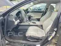 2018 Honda Accord фото
