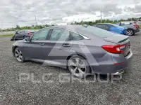 2018 Honda Accord фото