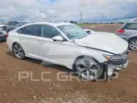 2018 Honda Accord фото